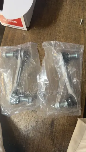 Honda Cr-v 2017,2018,2019 Back Shocks.