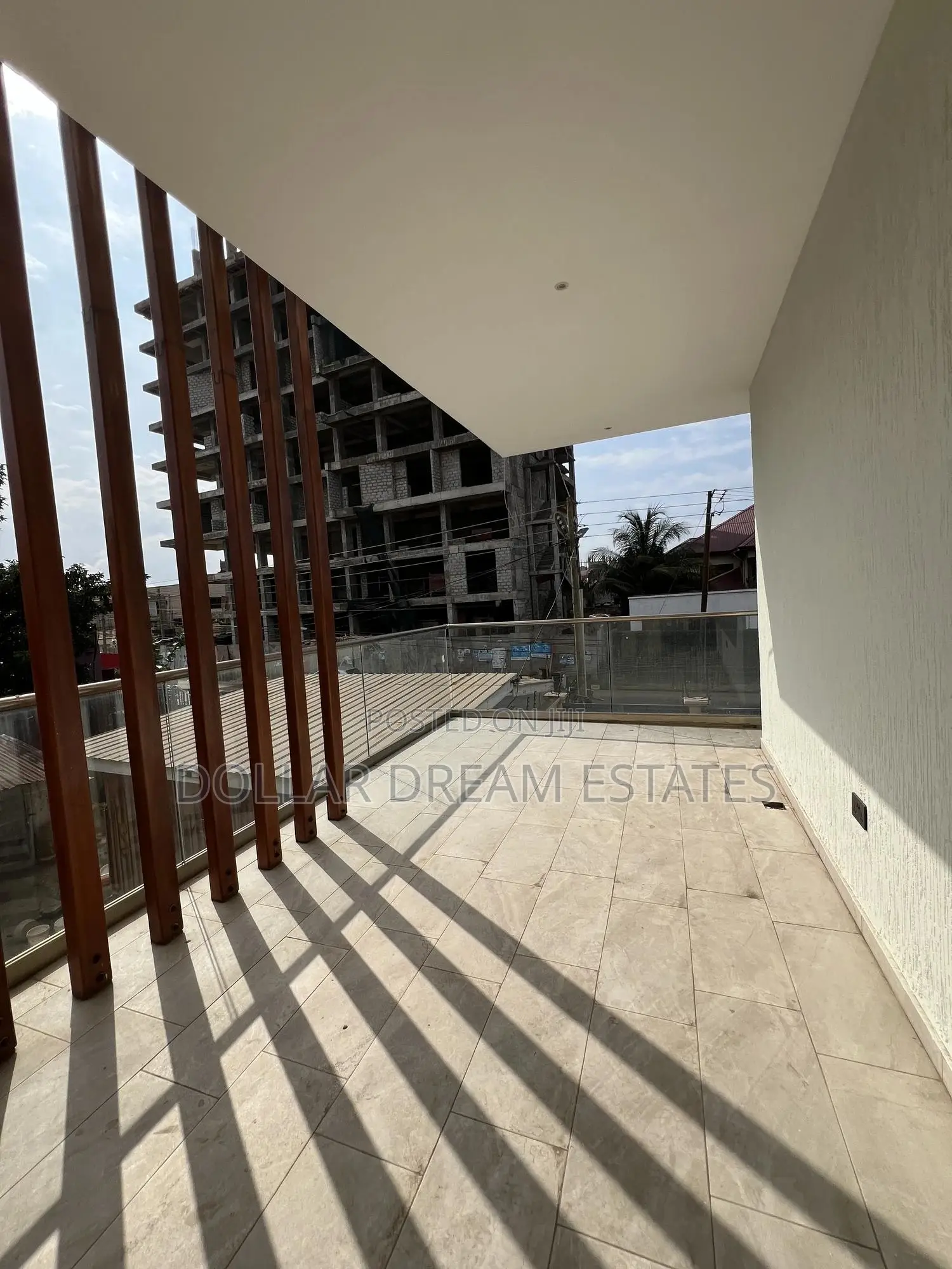 4bdrm House in Tseaddo for sale