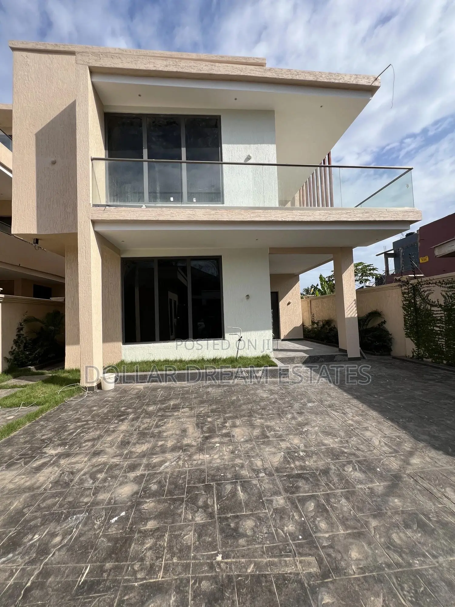 4bdrm House in Tseaddo for sale