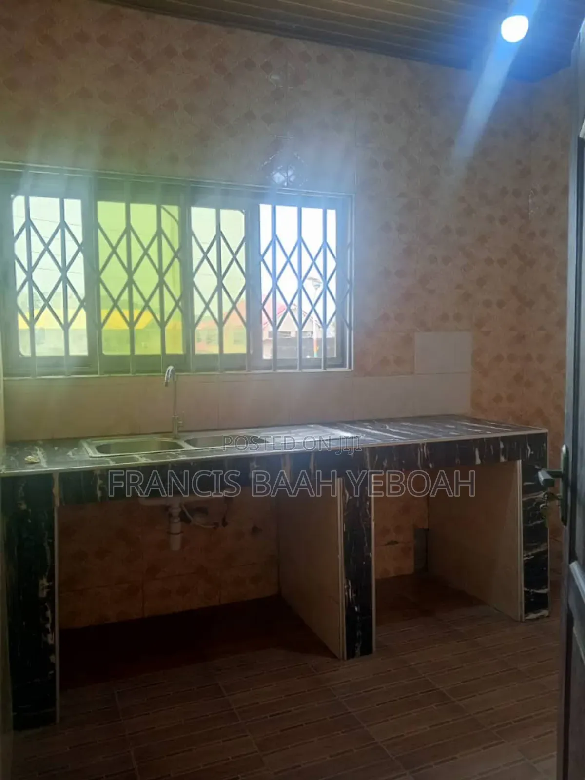Furnished 2bdrm Shared Apartment for rent