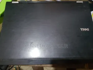 Laptop Dell Latitude E6400 4GB Intel Core 2 Quad HDD 128GB