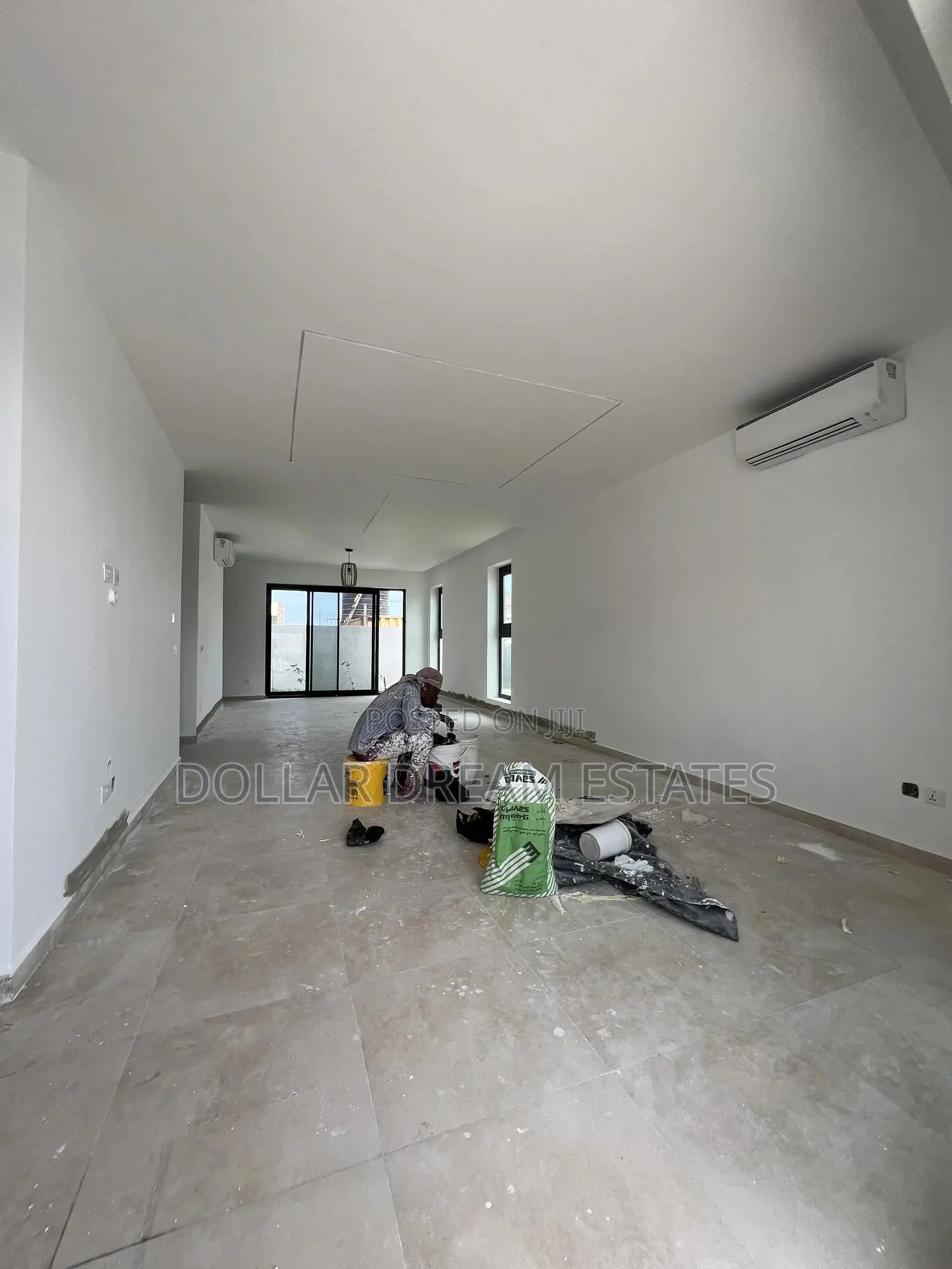 4bdrm House in Tseaddo for sale
