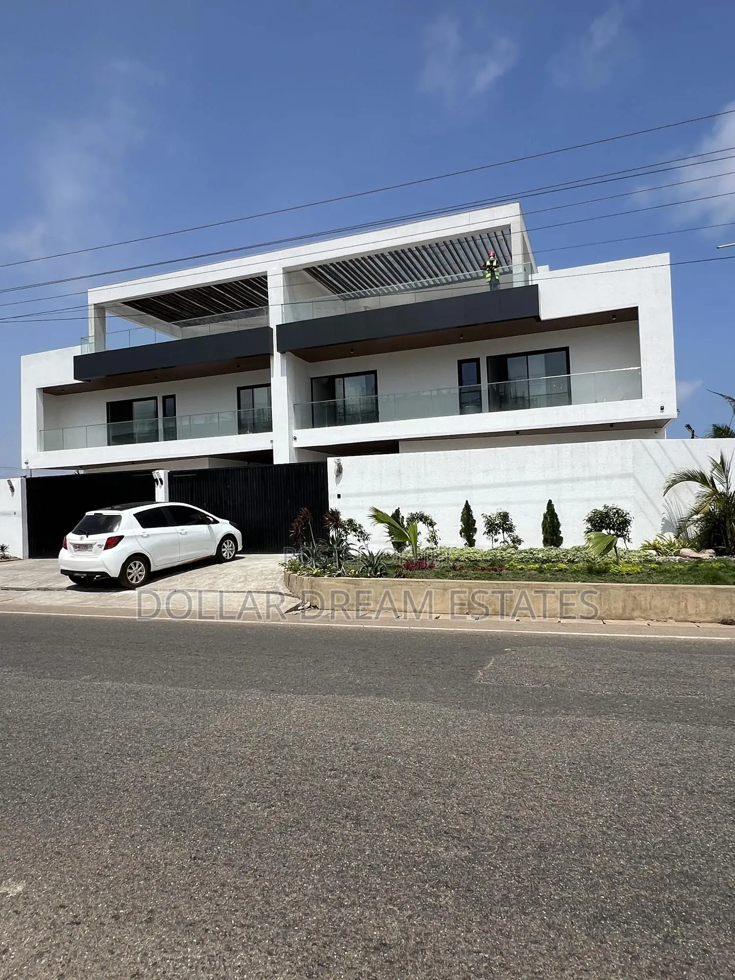 4bdrm House in Tseaddo for sale