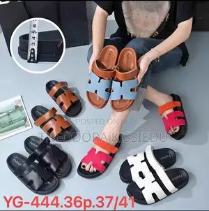 Easy To Wear Slippers For Sale