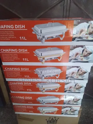 11 Liters Chafing Dish