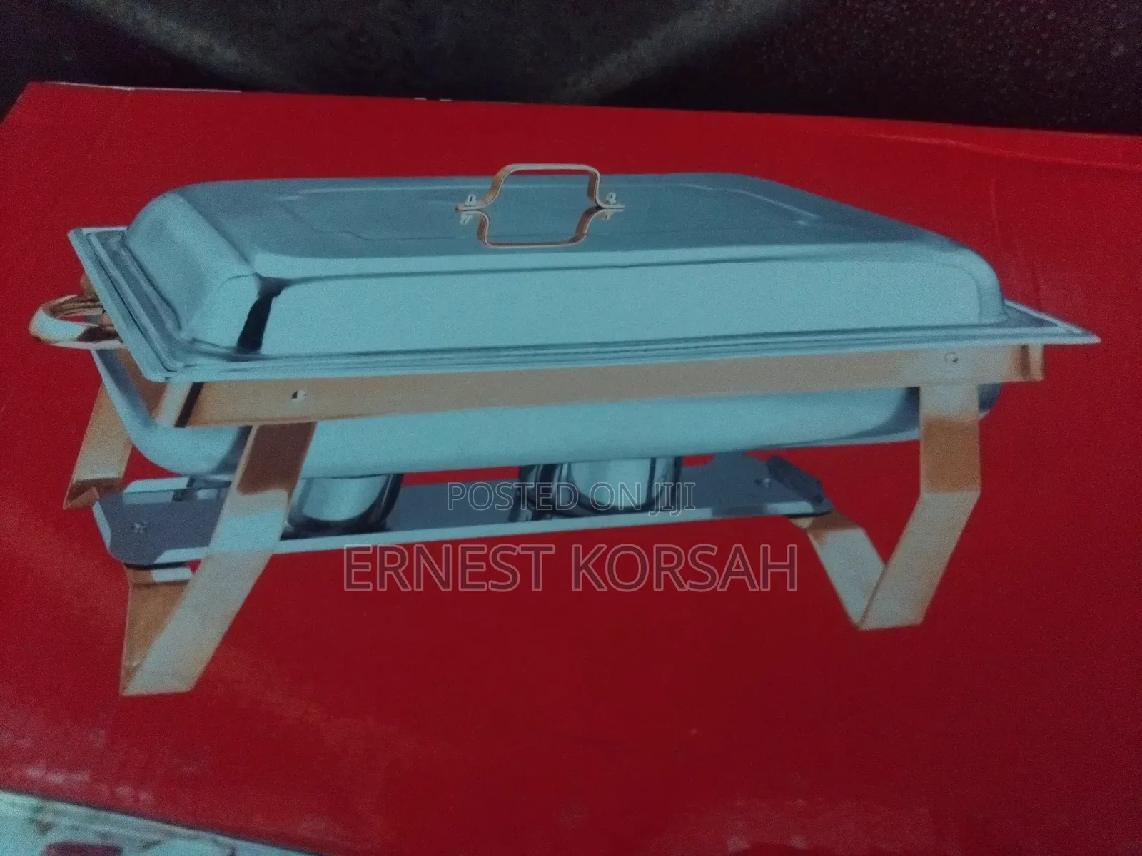 11 Liters Chafing Dish