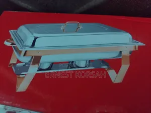 11 Liters Chafing Dish