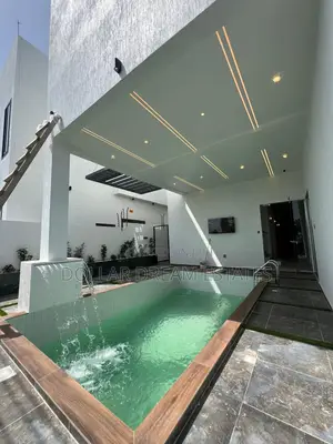5bdrm House in Achimota for sale