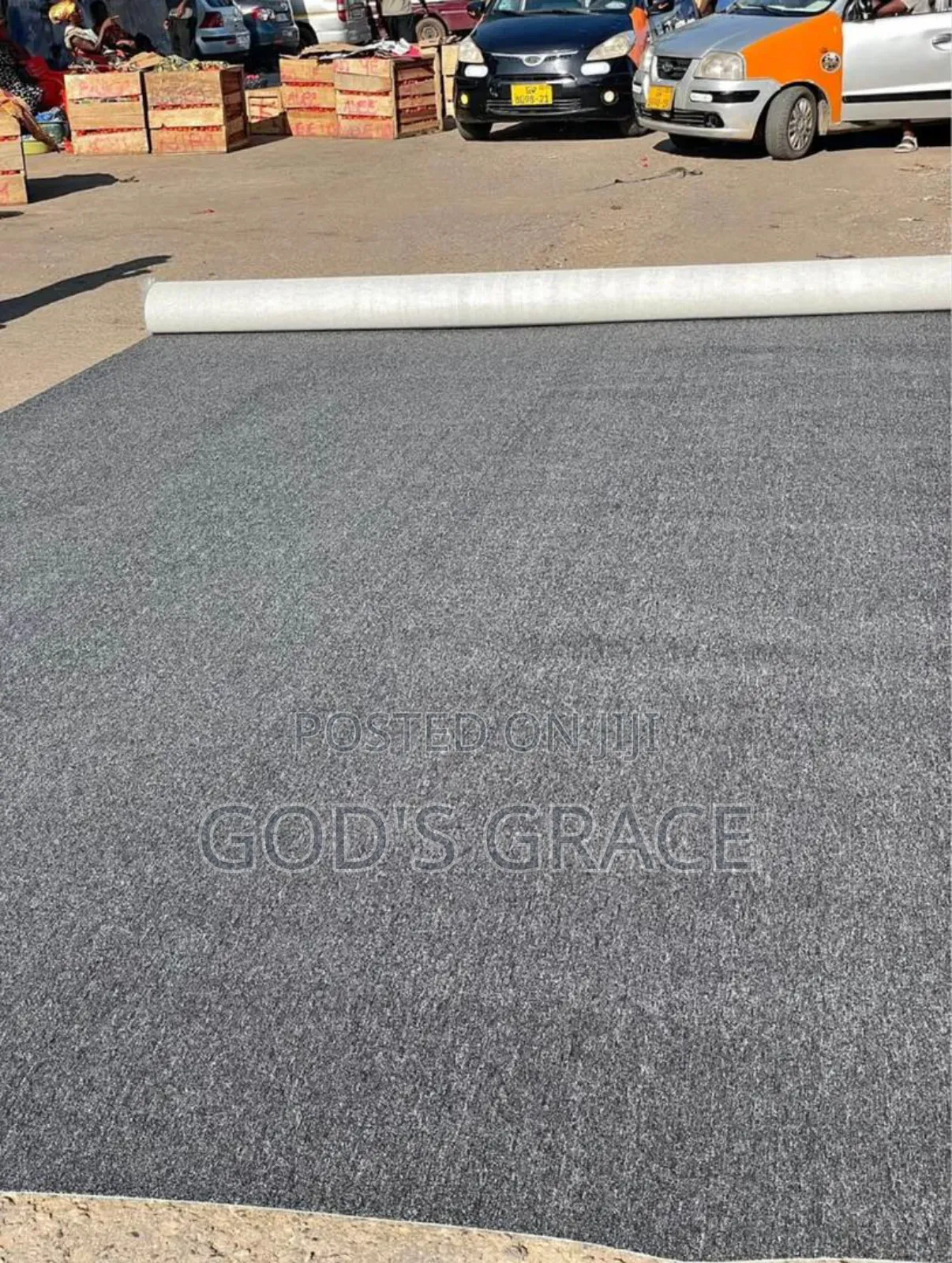 Heavy and Quality Floor Carpet