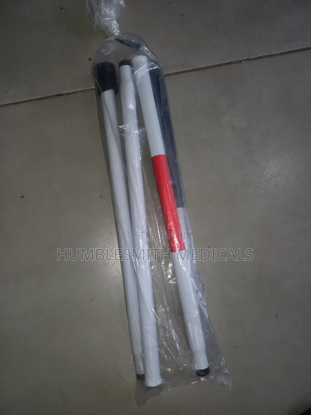 Blind Man Walking Stick/Probing Cane