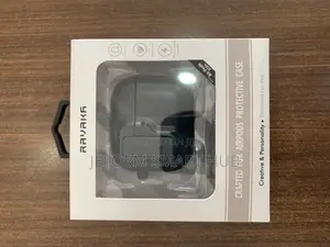 Airpods 4 Raigor Inverse Case