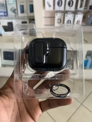 Airpods 4 Raigor Inverse Case