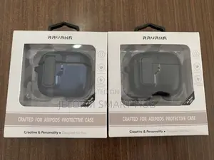 Airpods 4 Raigor Inverse Case