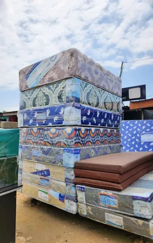 06" to 16" Mattress High Density