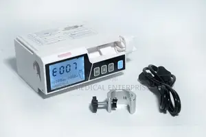 Syringe Pump