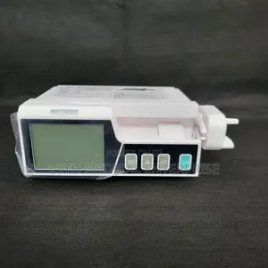 Syringe Pump