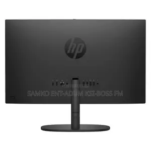 New Desktop Computer HP 8GB Intel Core I3 SSD 256GB