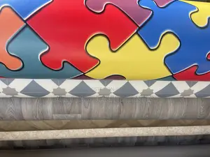 Vinyl Carpet