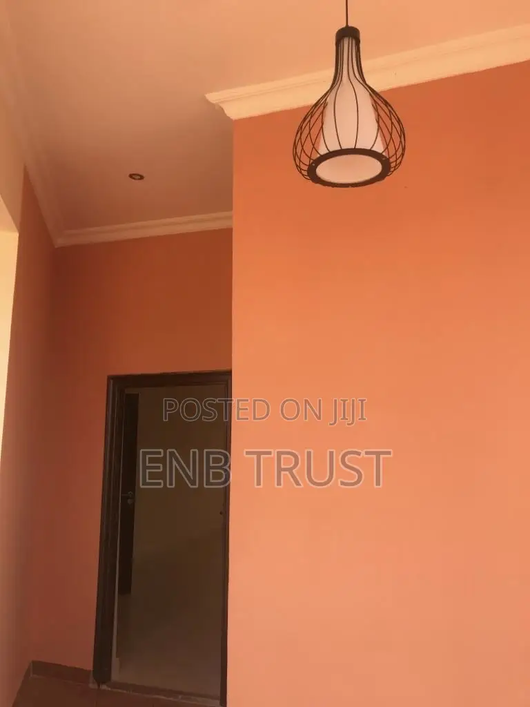 4bdrm Townhouse / Terrace in Haatso, ECOMOG for rent