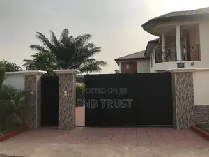4bdrm Townhouse / Terrace in Haatso, ECOMOG for rent