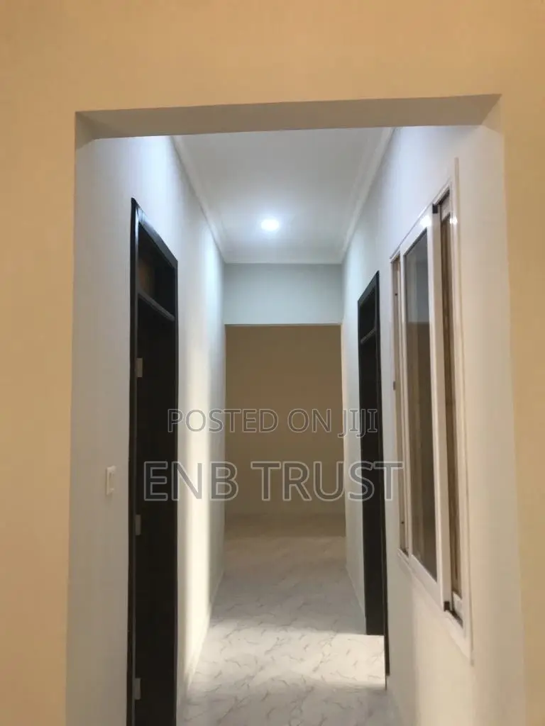 4bdrm Townhouse / Terrace in Haatso, ECOMOG for rent