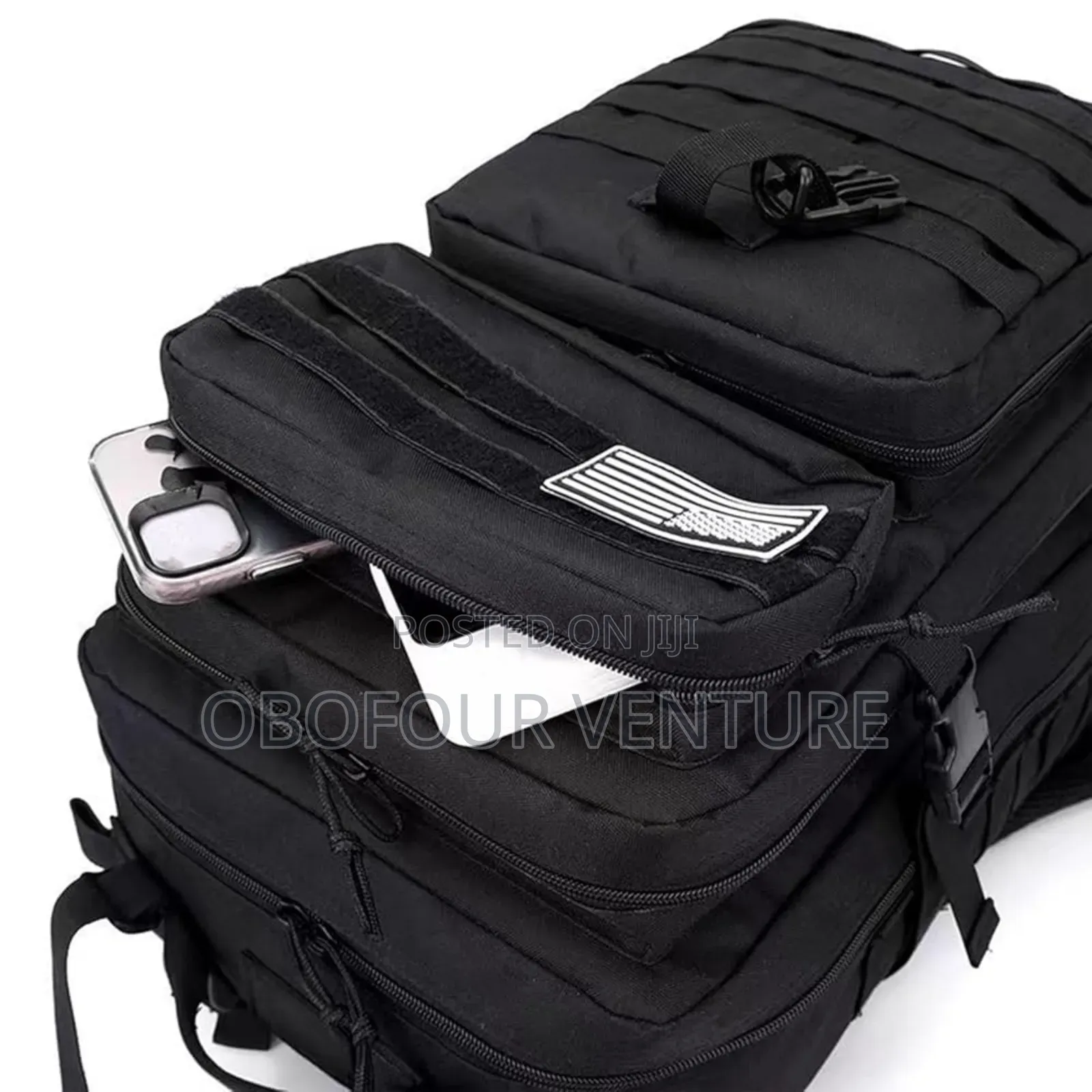 Military Backpack Outdoor Tactical Backpack Waterproof Survival