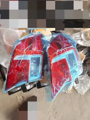 Taillight Camry 2012-2014
