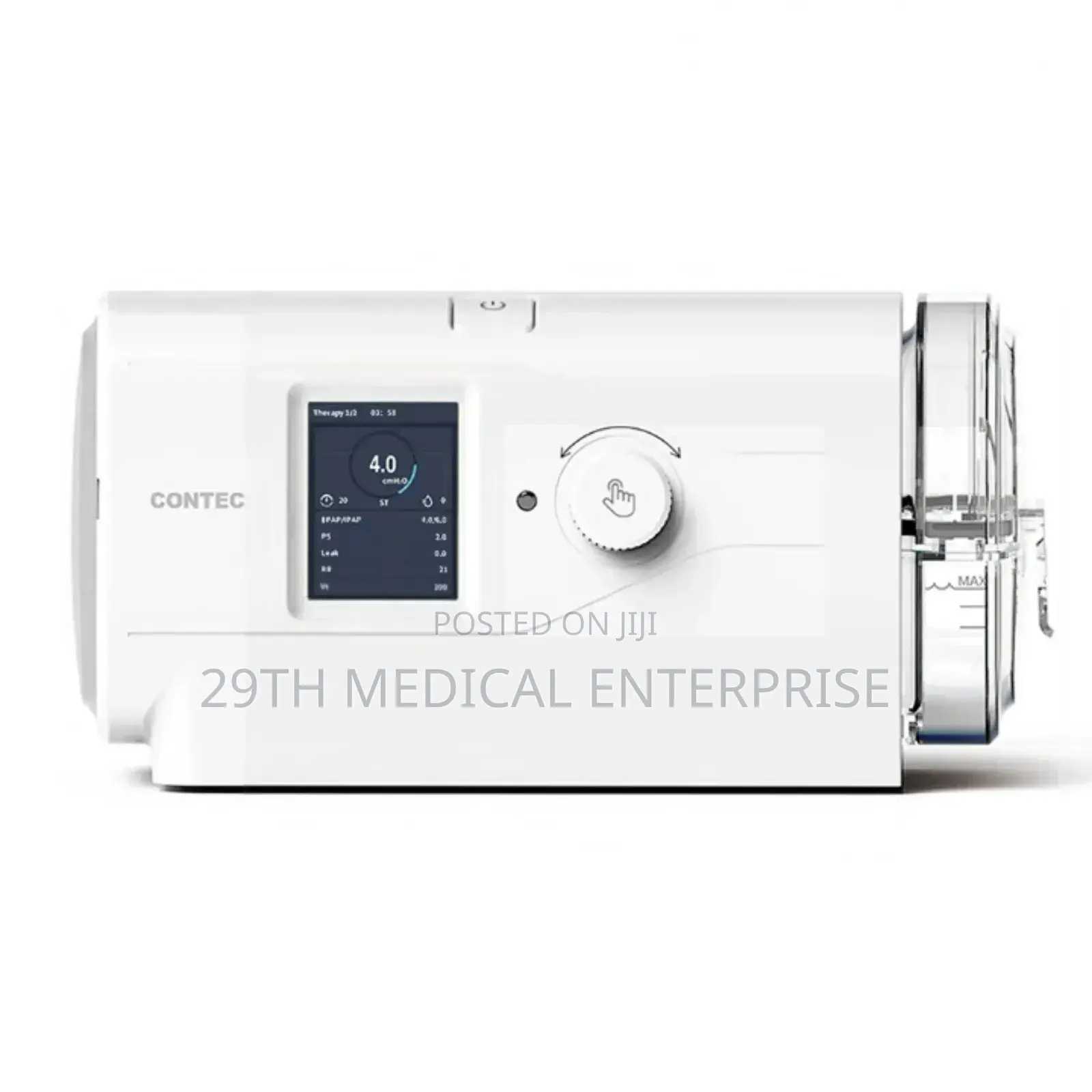 Cpap Machine (Contec)