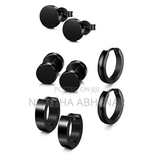 Piercing Earrings