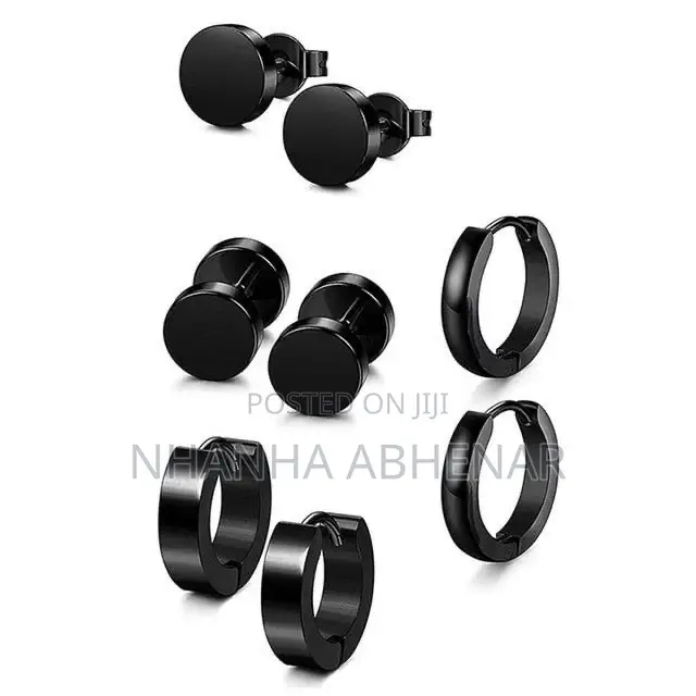 Piercing Earrings