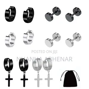 Piercing Earrings