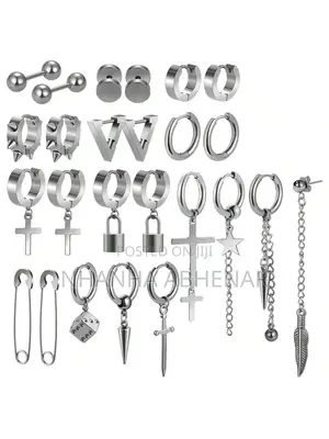 Piercing Earrings