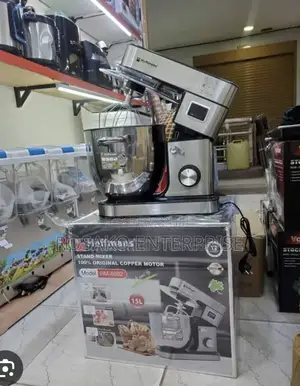 Hoffman Stand Mixer 15liters