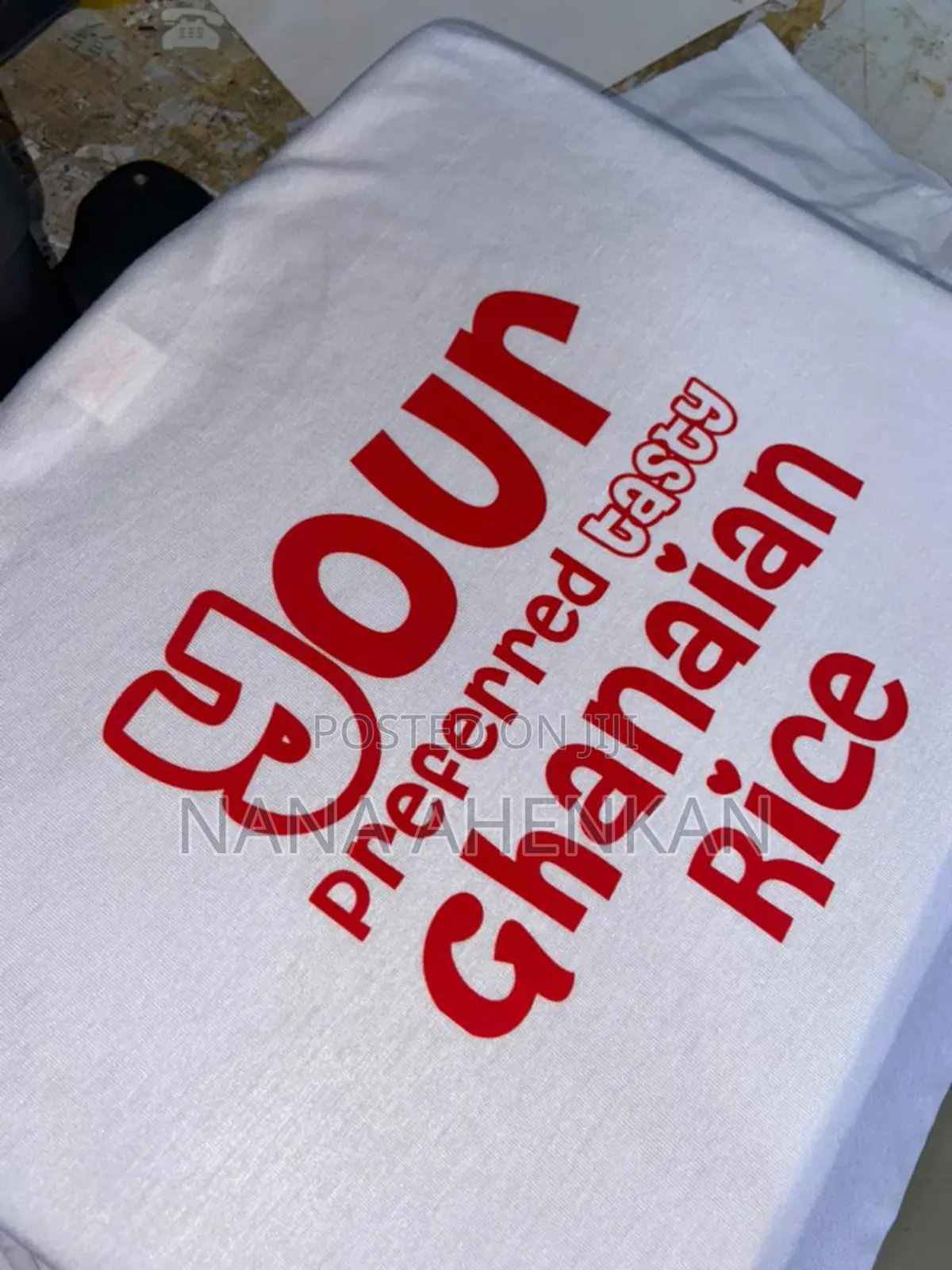 Quality Shirt Printing