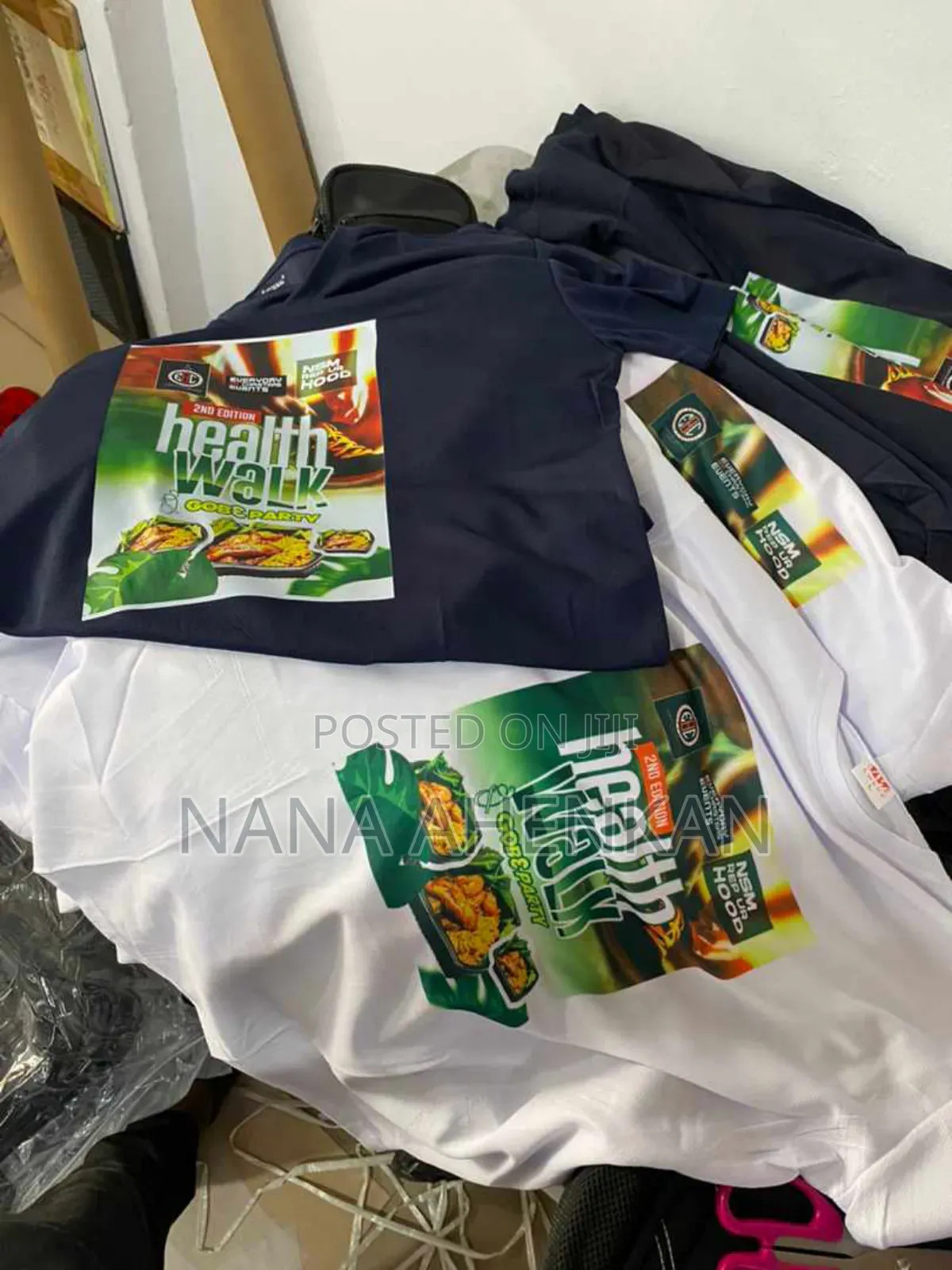 Quality Shirt Printing