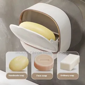 Self Adhesive Soap Dish