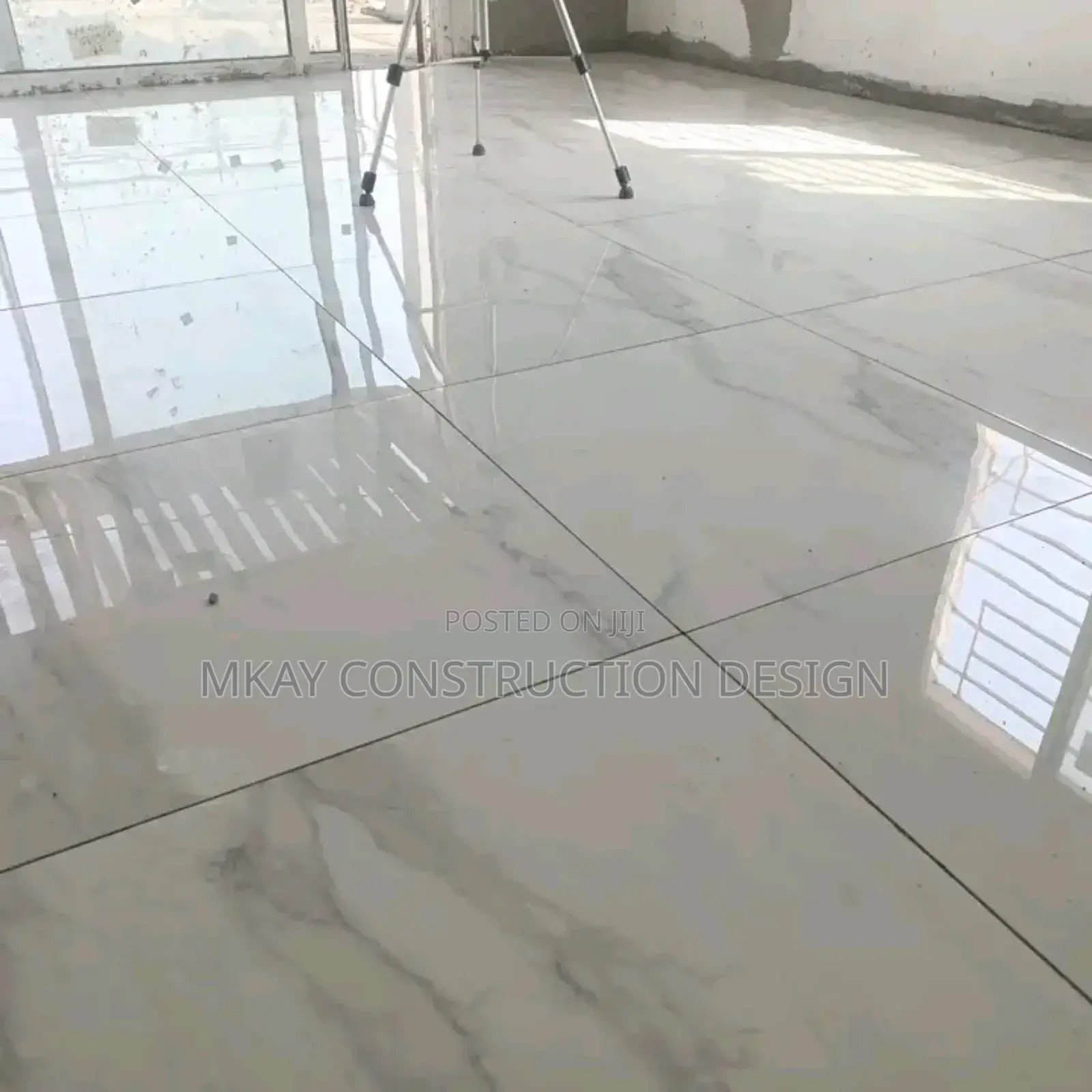 Unique Tilling Services.