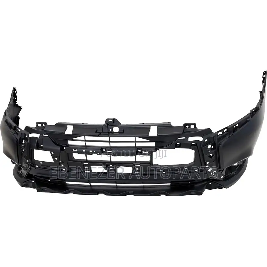Mitsubishi Outlander Front Bumper 2019 2020