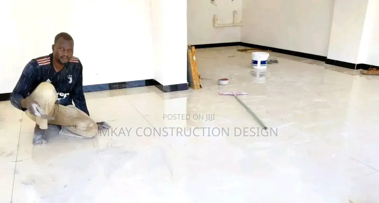 Perfect Tilling Solution