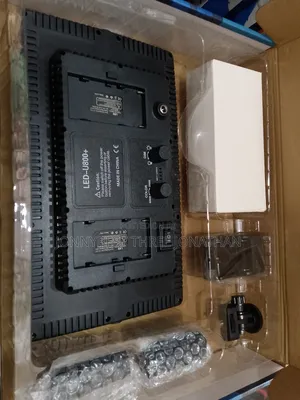 Video Light