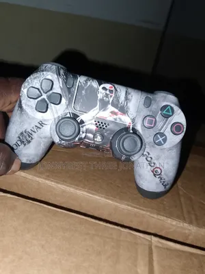 Ps4 Wireless Gamepad