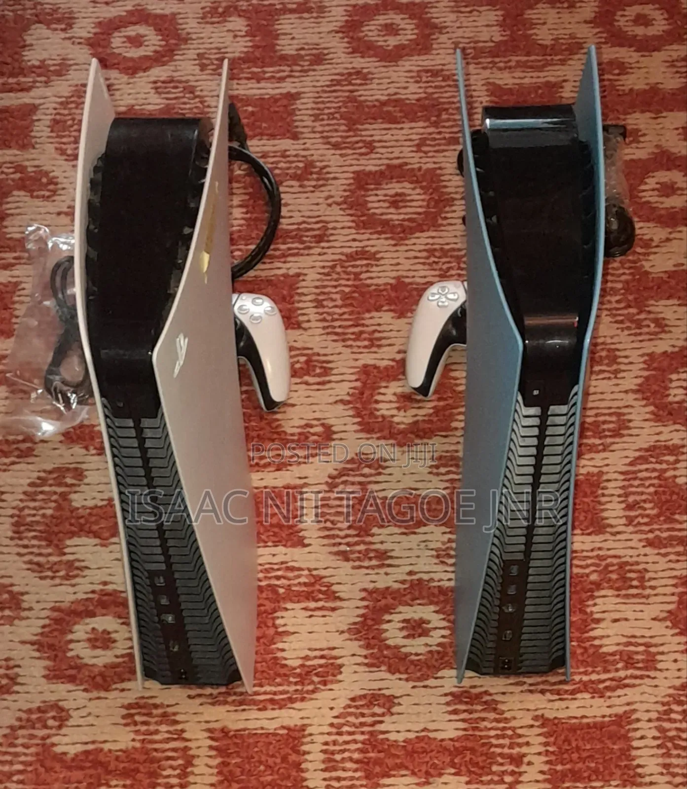 Playstation 5 Console Original.