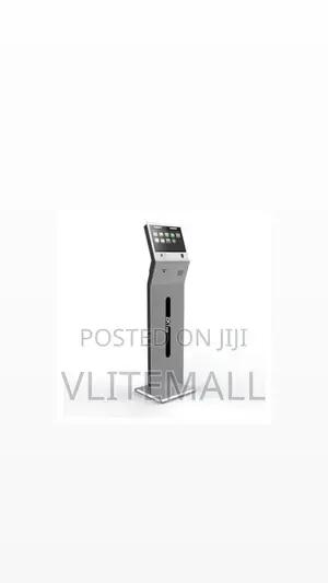 Zkteco Facekiosk - H13c