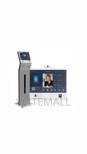 Zkteco Facekiosk - H13c