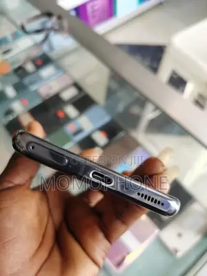 Xiaomi Mi 11 Ultra 256 GB Black