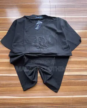 Original Round Neck Club T For Men