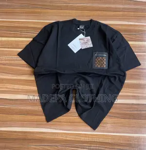 Original Round Neck Club T For Men