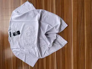 Original Round Neck Club T For Men