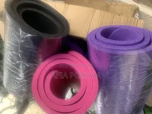 Yoga Exercise Gym Mat