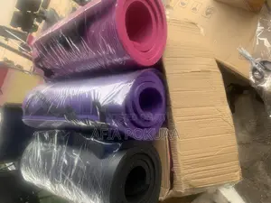 Yoga Exercise Gym Mat